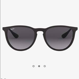 Erika Polarized Ray Bans
